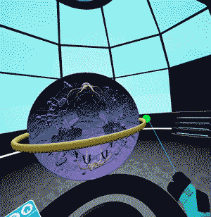 Cells 1 animation